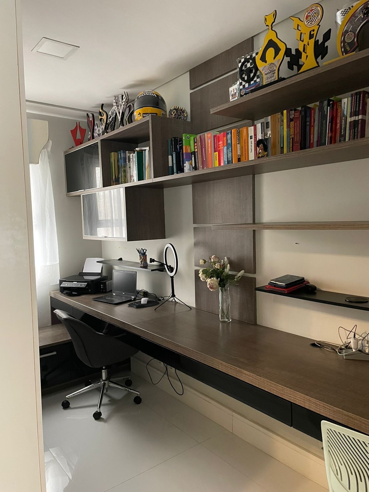 Apartamento para alugar com 2 quartos, 74m² - Foto 12