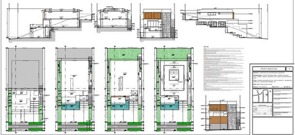 Terreno à venda, 420m² - Foto 6