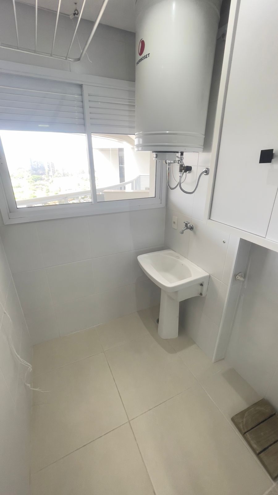 Apartamento para alugar com 1 quarto, 50m² - Foto 13