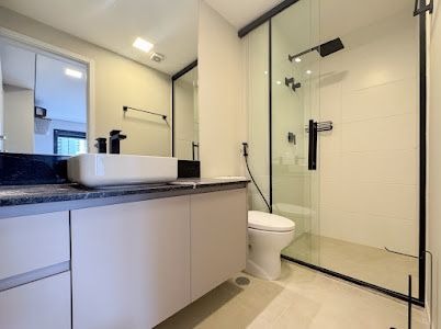 Apartamento para alugar com 2 quartos, 75m² - Foto 14