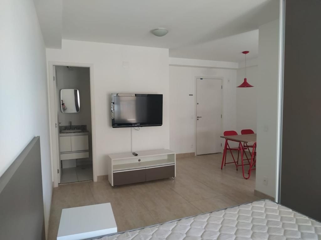 Apartamento à venda e aluguel com 1 quarto, 42m² - Foto 5