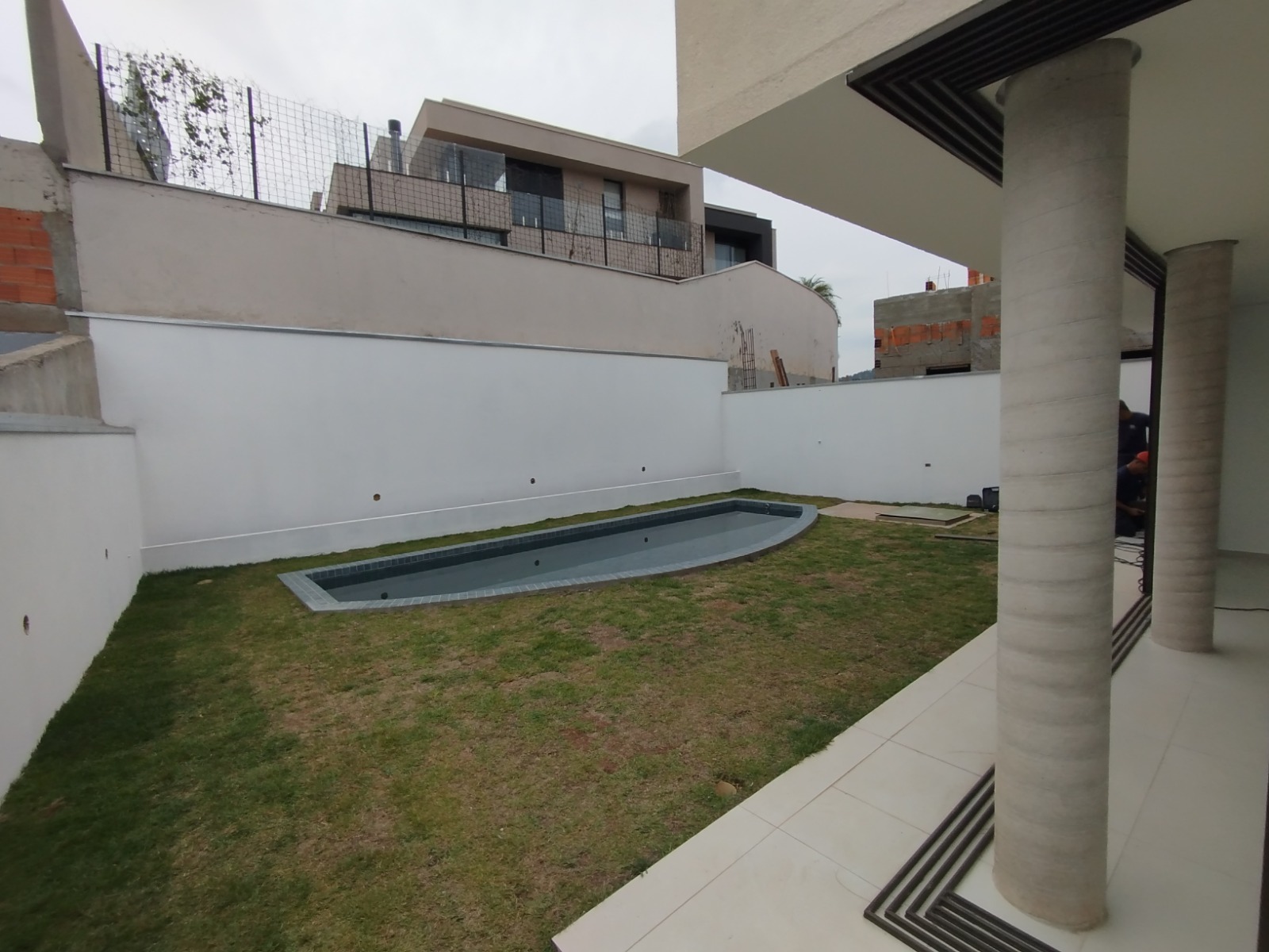 Casa de Condomínio à venda com 4 quartos, 340m² - Foto 17