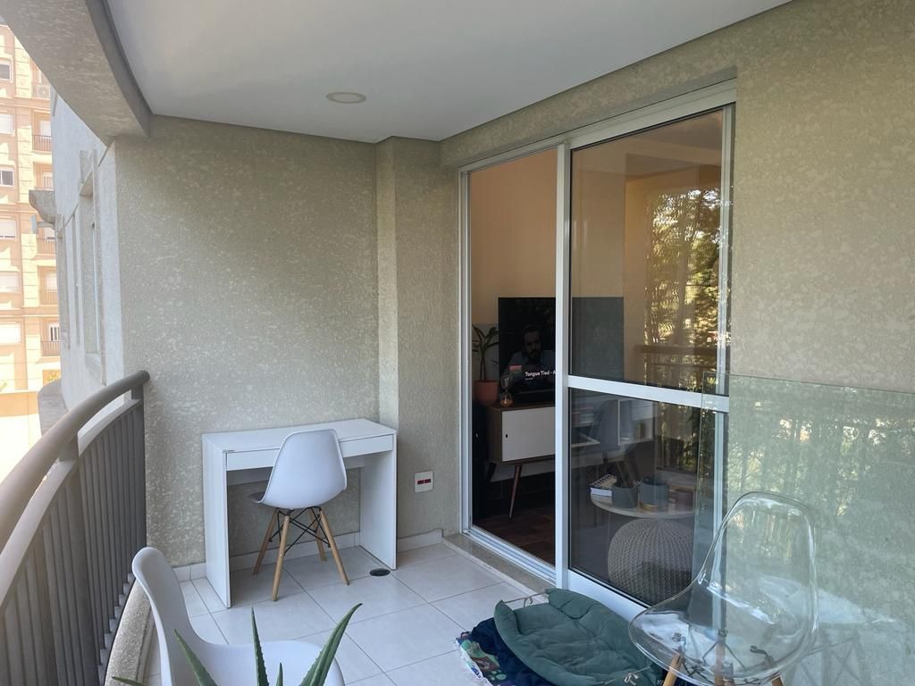 Apartamento para alugar com 2 quartos, 74m² - Foto 48