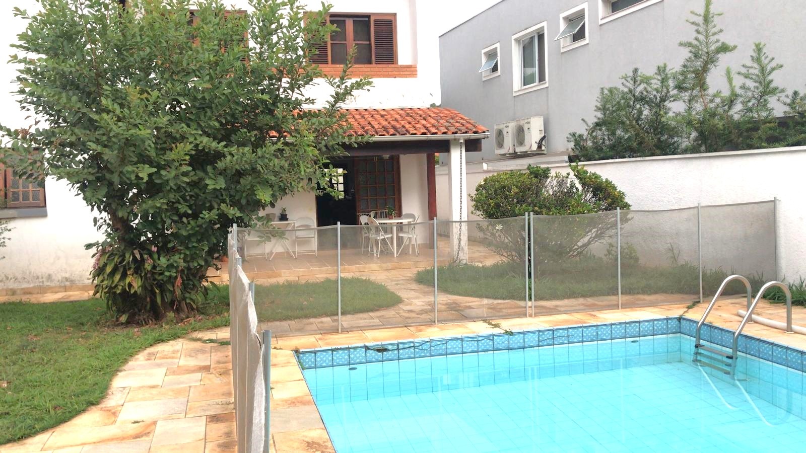 Casa à venda com 3 quartos, 226m² - Foto 5