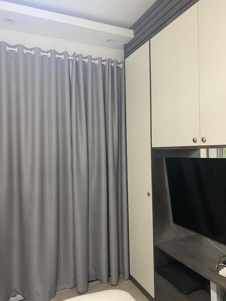 Apartamento à venda com 1 quarto, 50m² - Foto 14