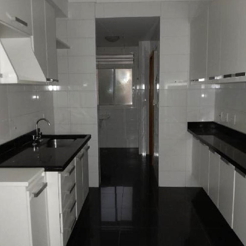 Apartamento à venda com 3 quartos, 120m² - Foto 3