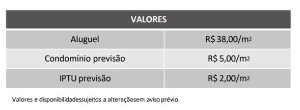 Depósito-Galpão-Armazém para alugar, 1674m² - Foto 4