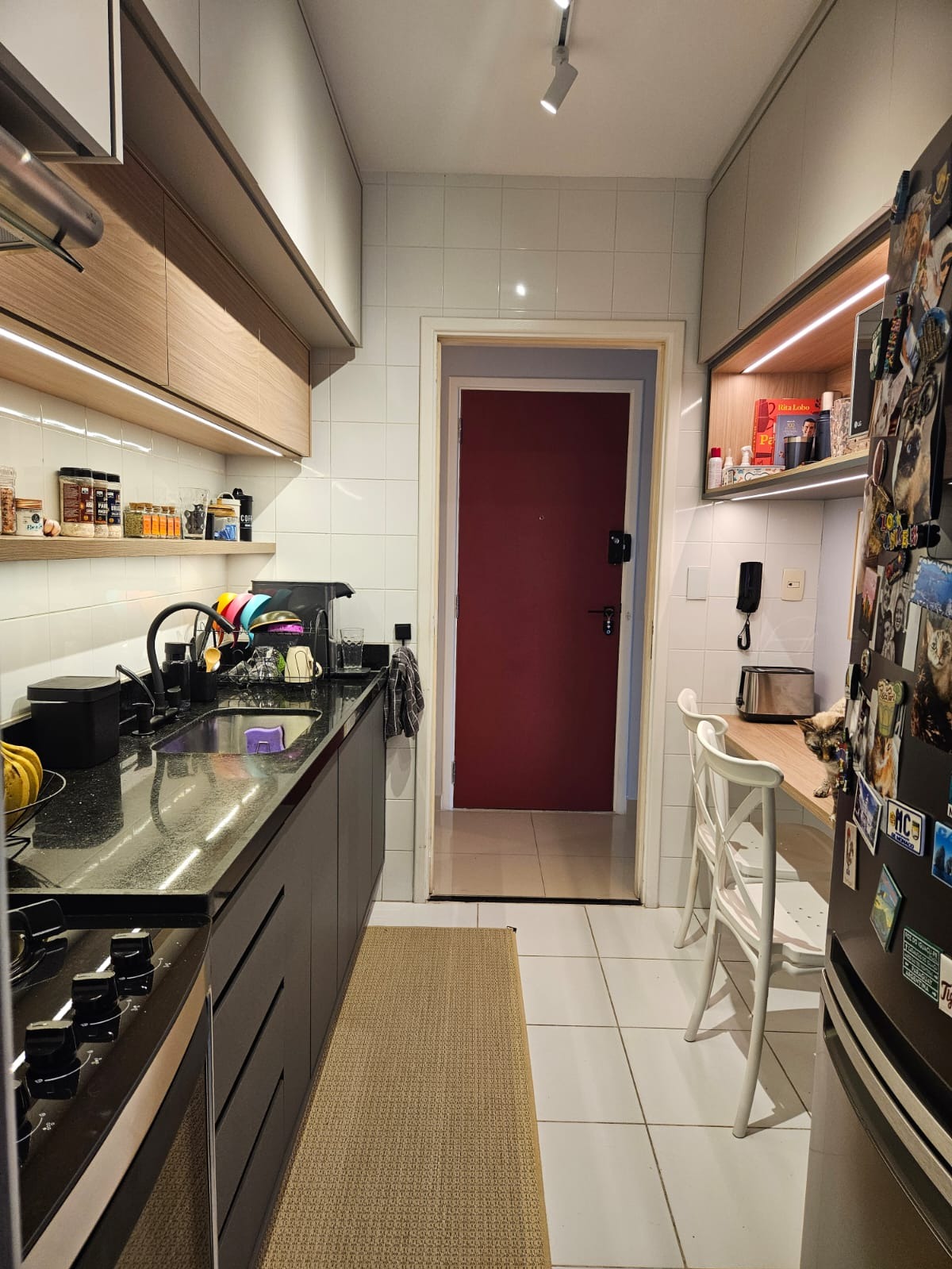 Apartamento à venda com 3 quartos, 110m² - Foto 8