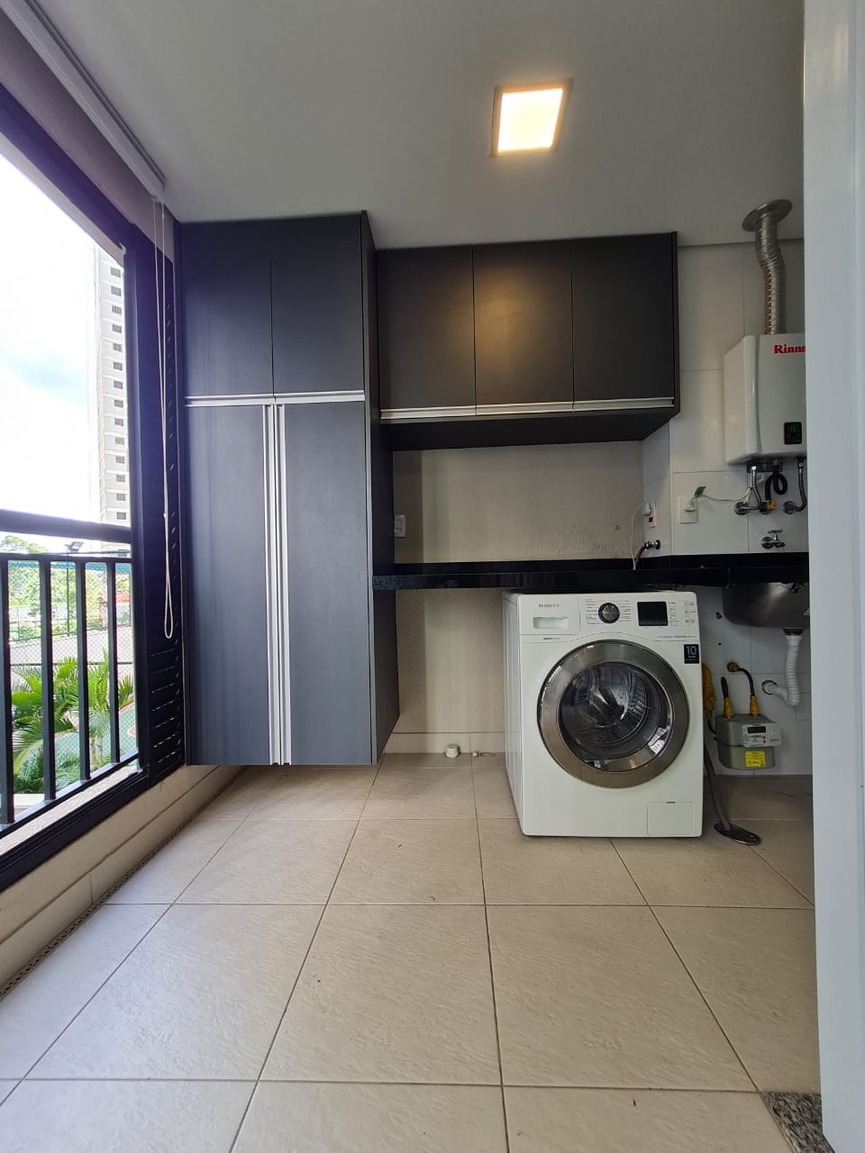 Apartamento à venda e aluguel com 2 quartos, 62m² - Foto 2