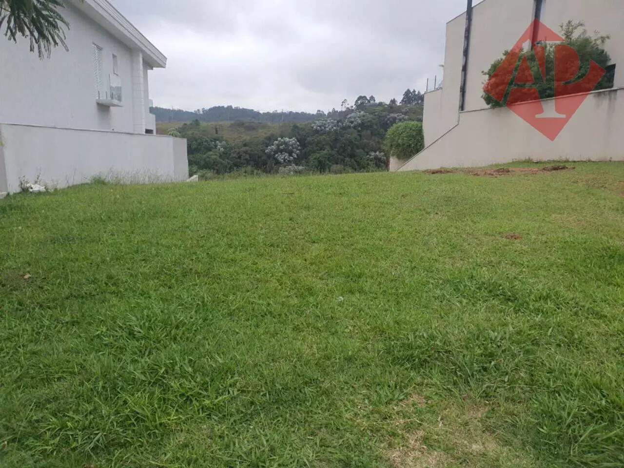 Terreno à venda, 616m² - Foto 2