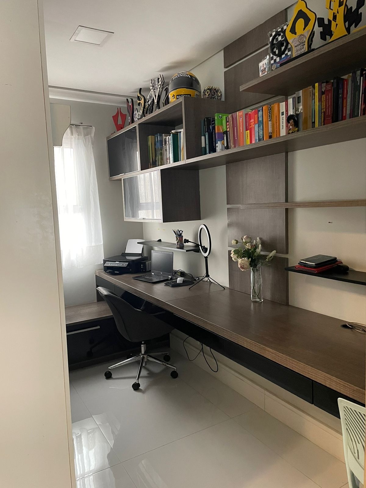 Apartamento para alugar com 2 quartos, 74m² - Foto 11