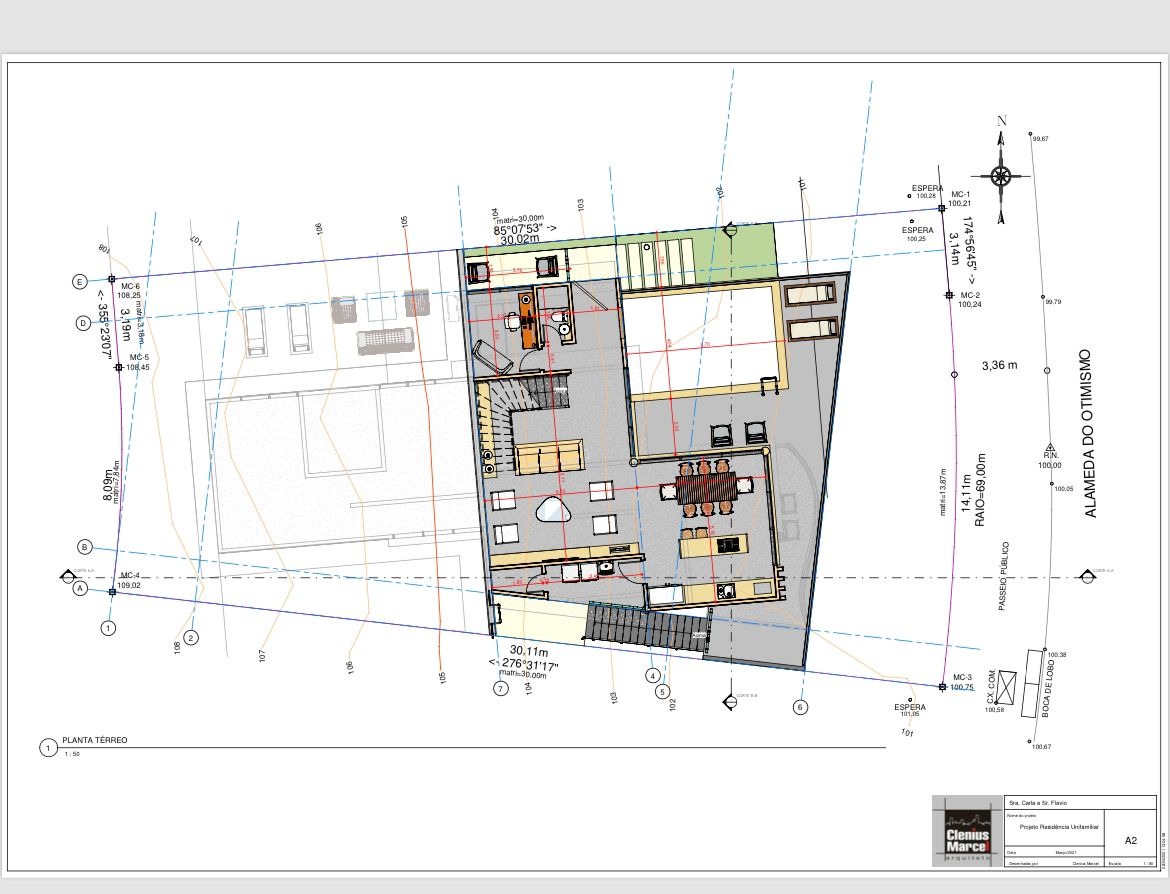 Terreno à venda, 420m² - Foto 7