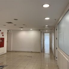 Conjunto Comercial-Sala para alugar, 204m² - Foto 2