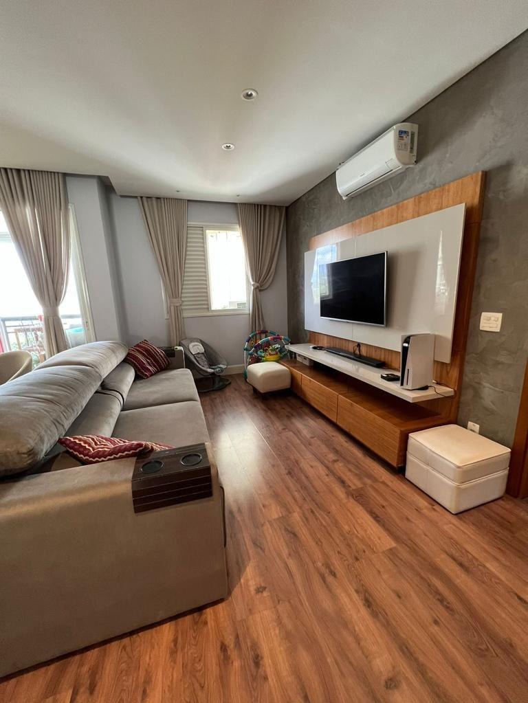 Apartamento à venda com 2 quartos, 100m² - Foto 3