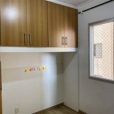 Apartamento para alugar com 3 quartos, 80m² - Foto 7