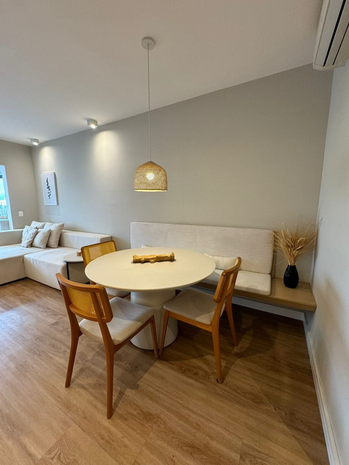 Apartamento à venda e aluguel com 2 quartos, 78m² - Foto 6