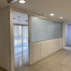 Conjunto Comercial-Sala para alugar, 204m² - Foto 3