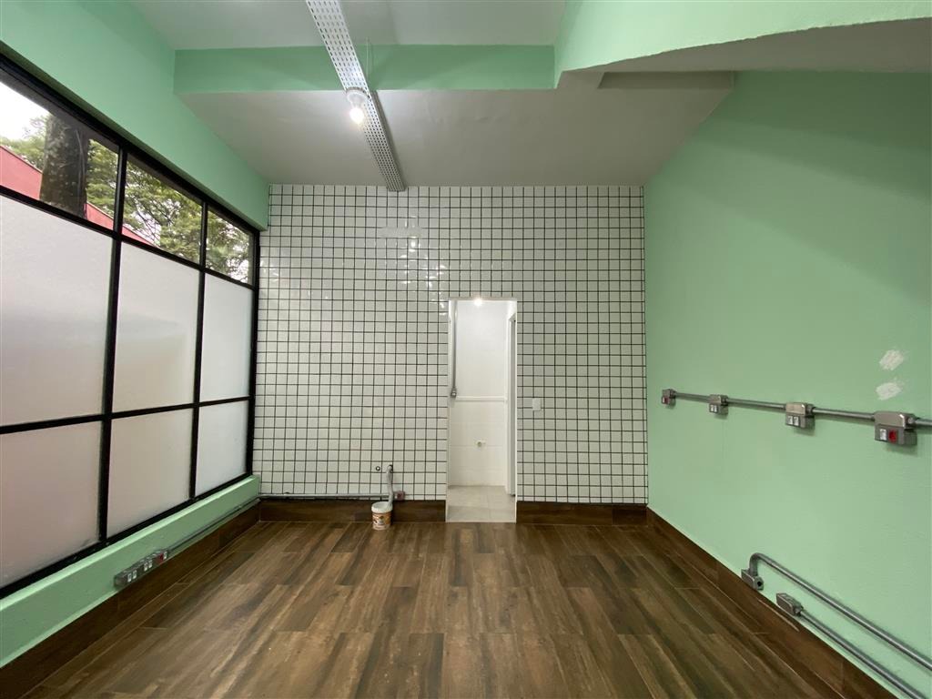 Conjunto Comercial-Sala para alugar, 50m² - Foto 4