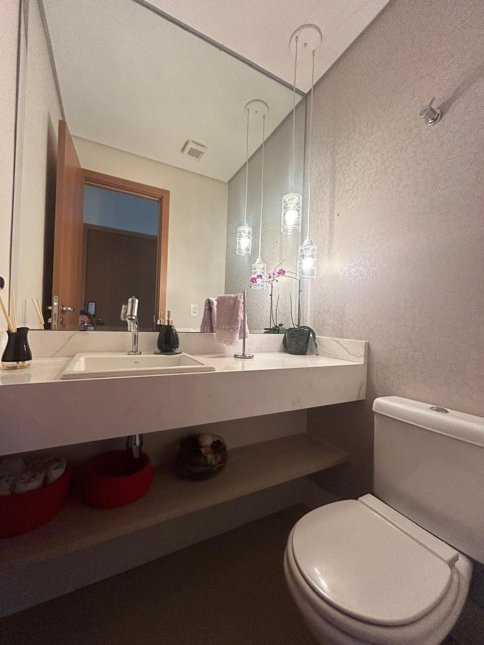 Apartamento à venda com 3 quartos, 122m² - Foto 14