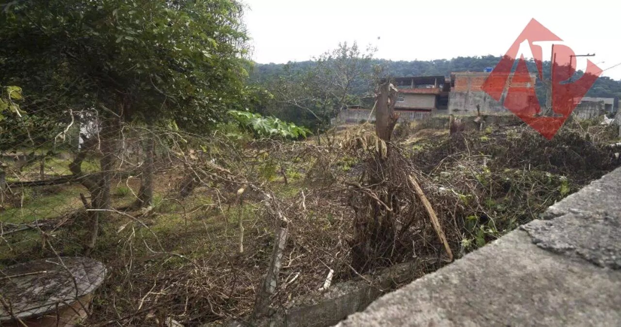 Loteamento e Condomínio à venda, 2400m² - Foto 4