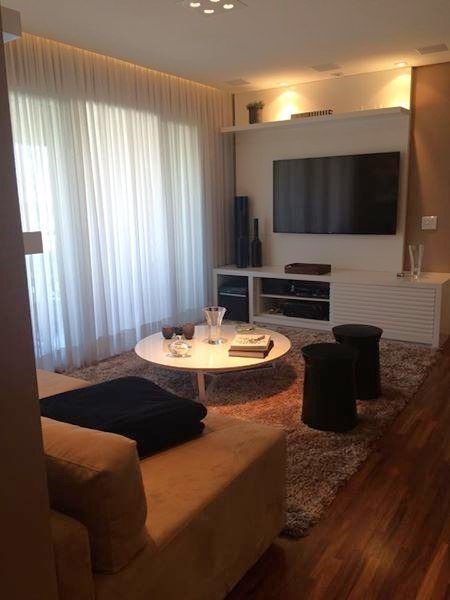 Apartamento para alugar com 3 quartos, 107m² - Foto 5