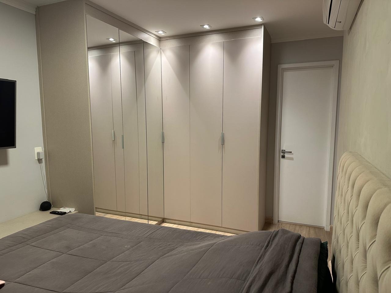 Apartamento à venda com 3 quartos, 87m² - Foto 15