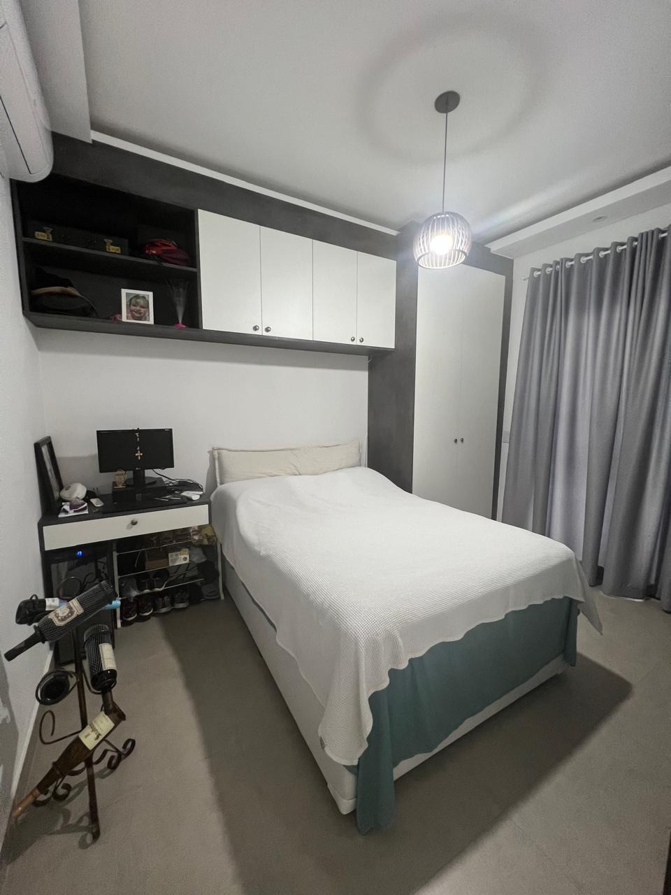 Apartamento à venda com 1 quarto, 50m² - Foto 10