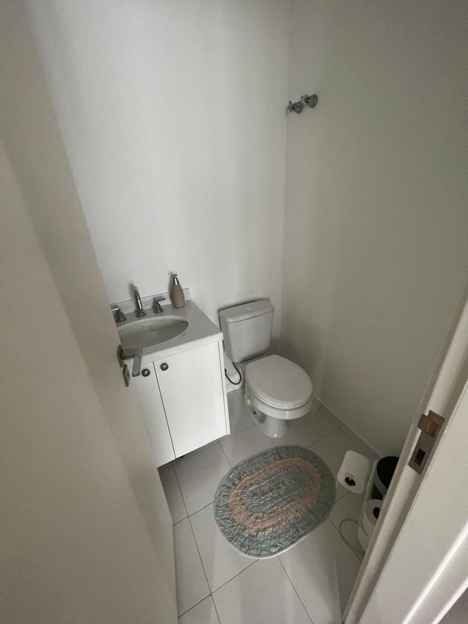 Apartamento à venda com 1 quarto, 50m² - Foto 19