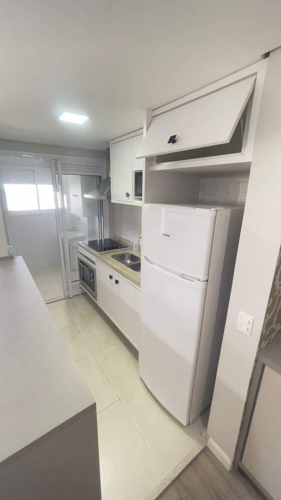 Apartamento para alugar com 1 quarto, 50m² - Foto 12