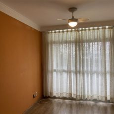 Apartamento para alugar com 3 quartos, 80m² - Foto 2