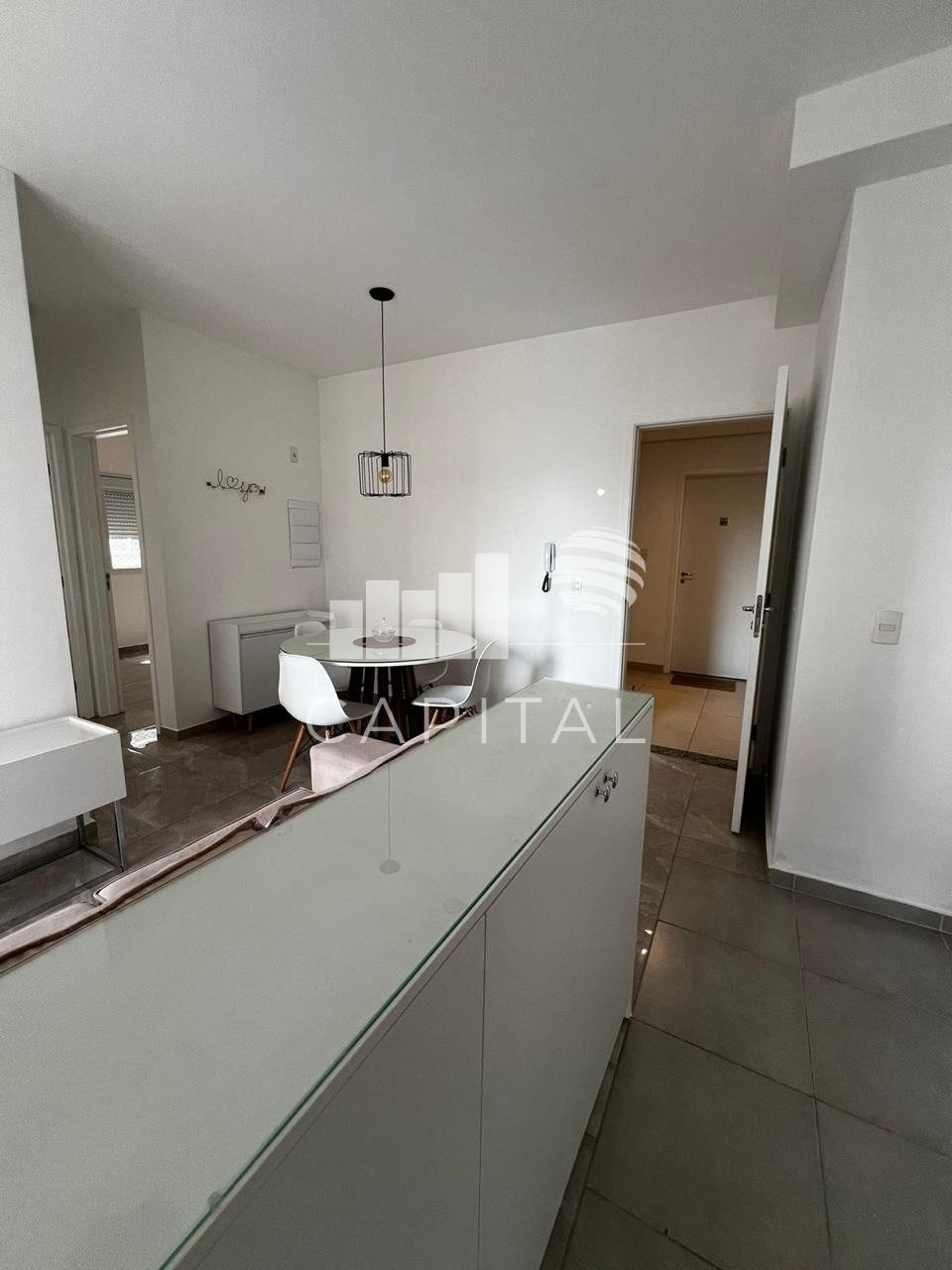 Apartamento para alugar com 2 quartos, 52m² - Foto 6