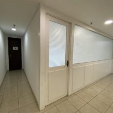 Conjunto Comercial-Sala para alugar, 204m² - Foto 4