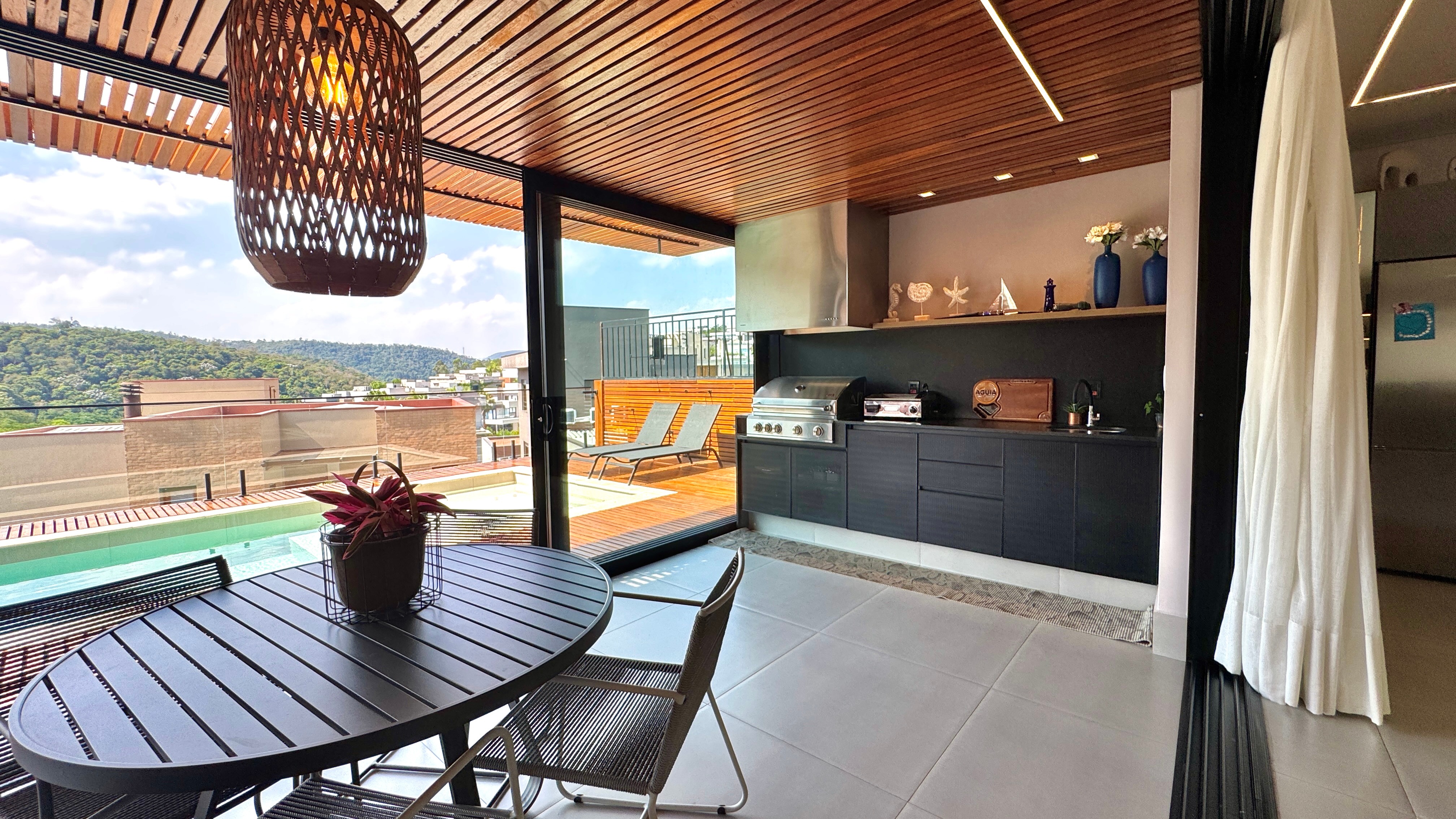 Casa de Condomínio à venda com 4 quartos, 574m² - Foto 19