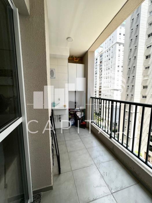 Apartamento para alugar com 2 quartos, 52m² - Foto 16