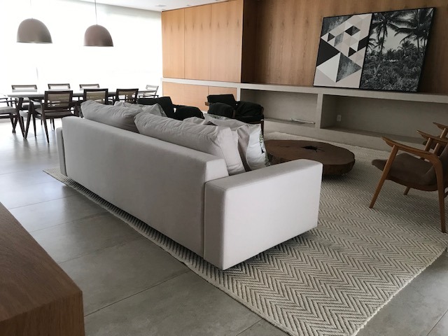 Casa à venda e aluguel com 4 quartos, 487m² - Foto 3