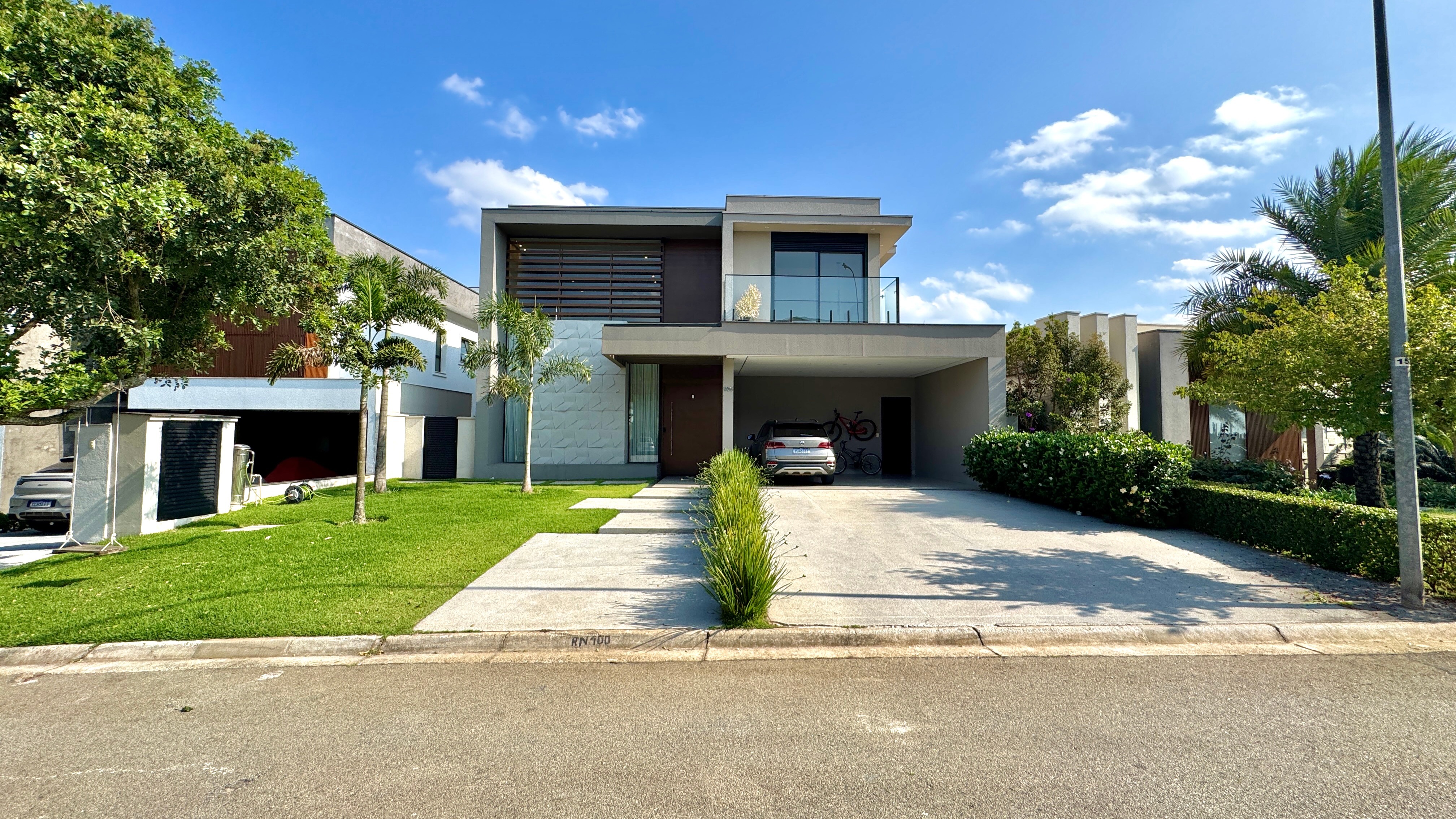 Casa à venda com 4 quartos, 322m² - Foto 26