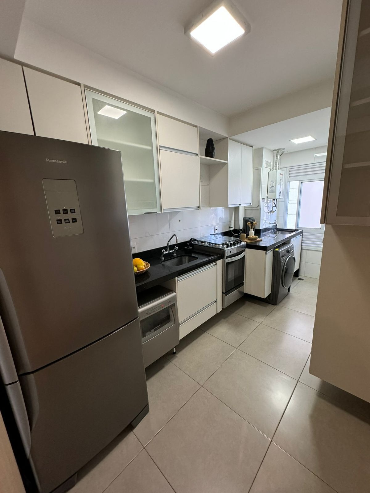 Apartamento à venda e aluguel com 2 quartos, 78m² - Foto 13