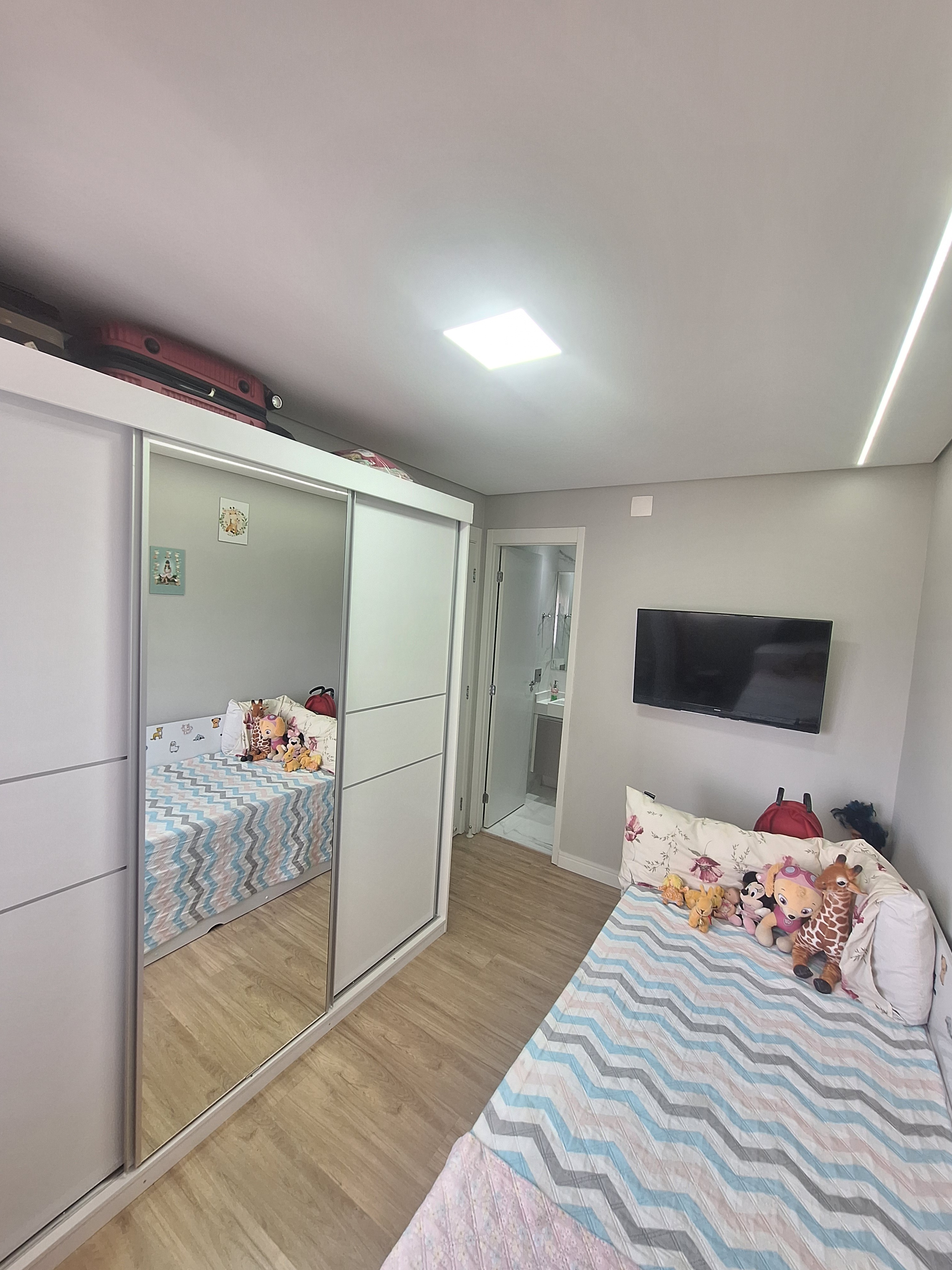 Apartamento para alugar com 2 quartos, 69m² - Foto 5