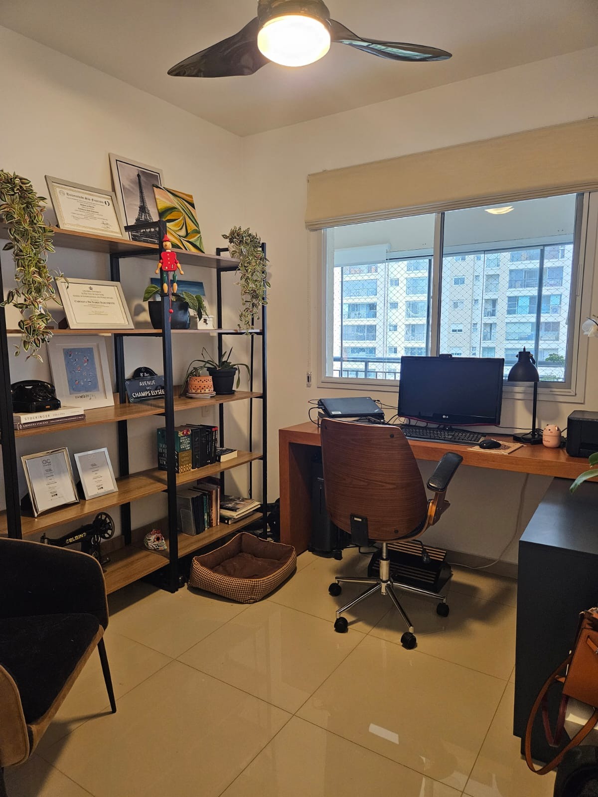 Apartamento à venda com 3 quartos, 110m² - Foto 4