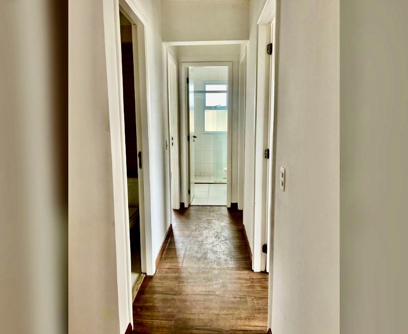 Apartamento à venda com 3 quartos, 110m² - Foto 9