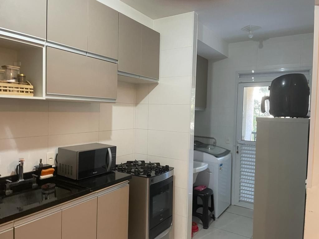 Apartamento para alugar com 2 quartos, 74m² - Foto 8