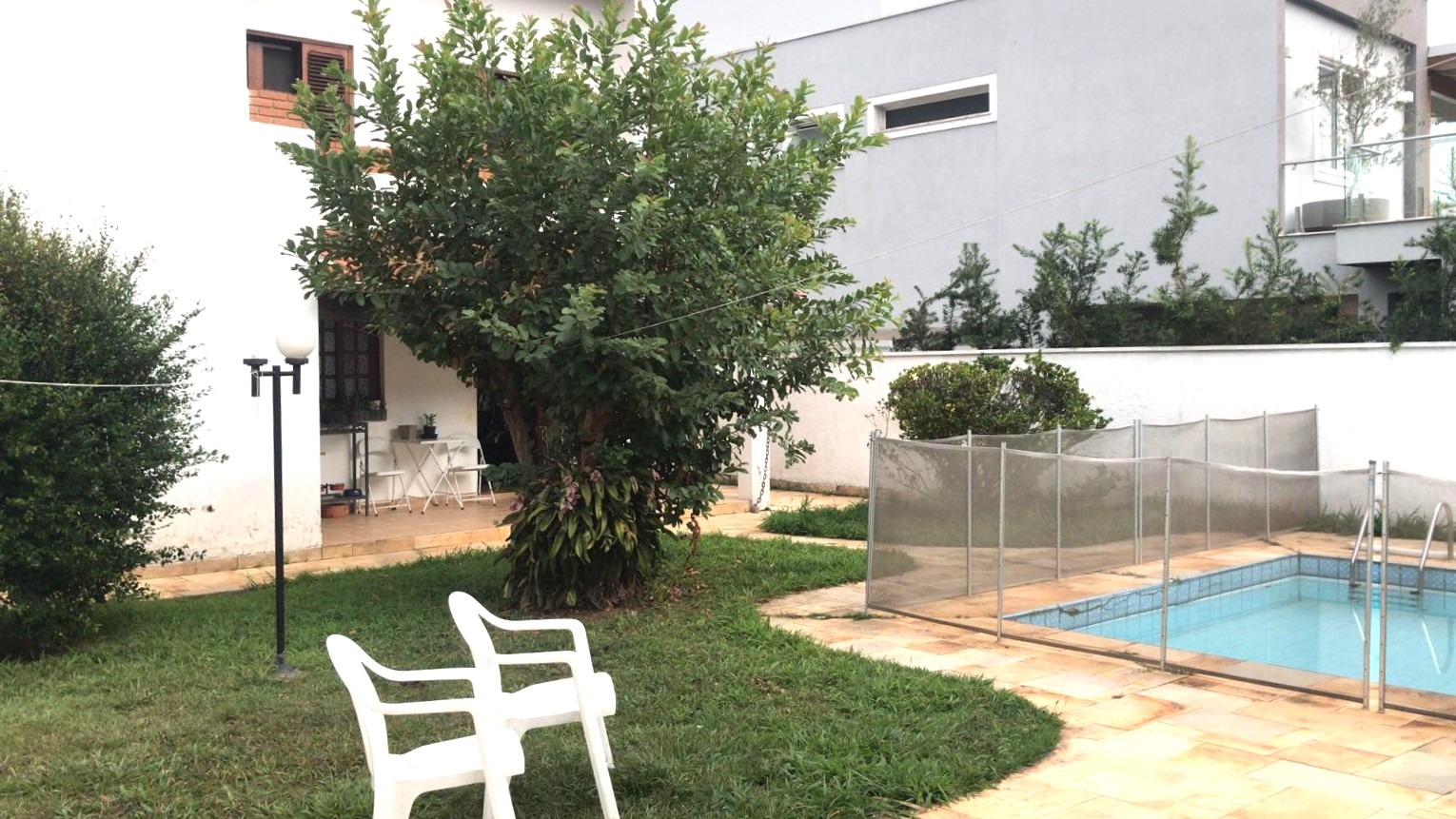 Casa à venda com 3 quartos, 226m² - Foto 6