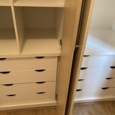 Apartamento para alugar com 3 quartos, 80m² - Foto 9