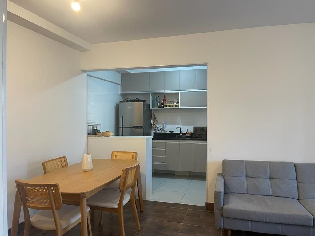 Apartamento para alugar com 2 quartos, 74m² - Foto 6