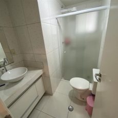 Apartamento para alugar com 3 quartos, 80m² - Foto 11