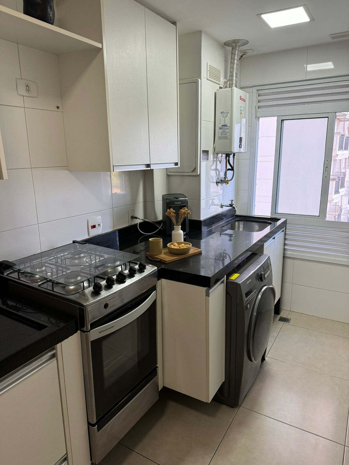 Apartamento à venda e aluguel com 2 quartos, 78m² - Foto 16