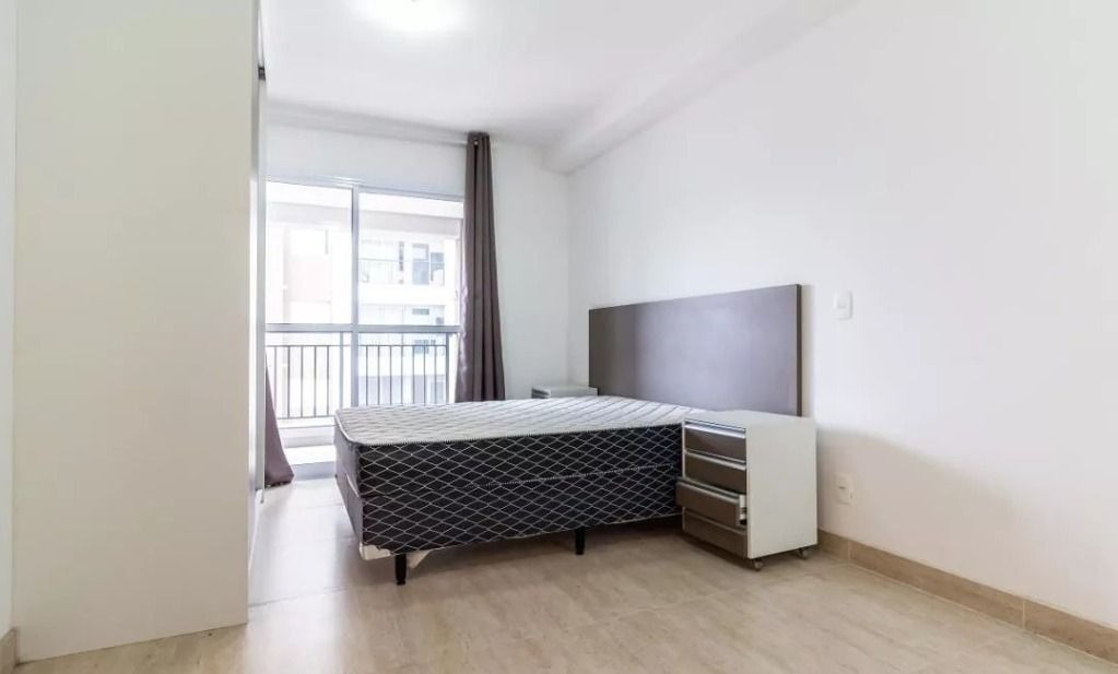 Apartamento à venda e aluguel com 1 quarto, 42m² - Foto 14