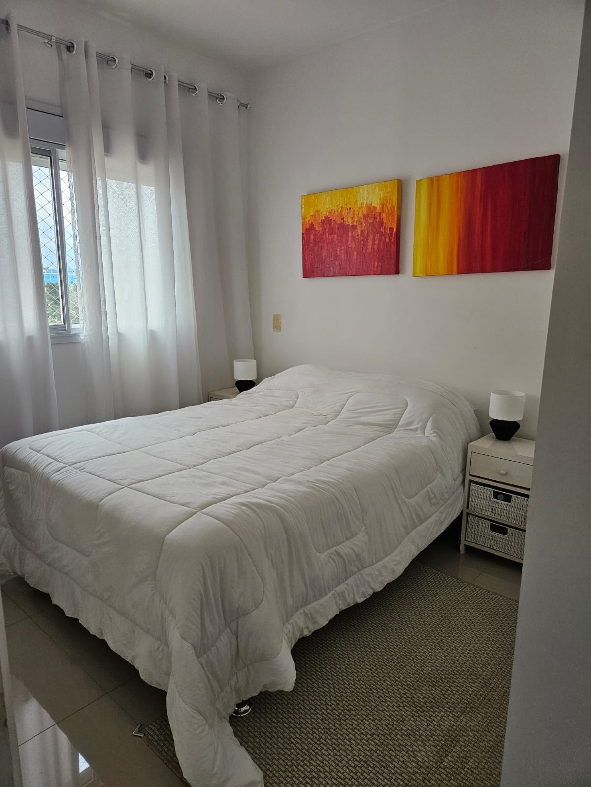 Apartamento à venda com 3 quartos, 110m² - Foto 12