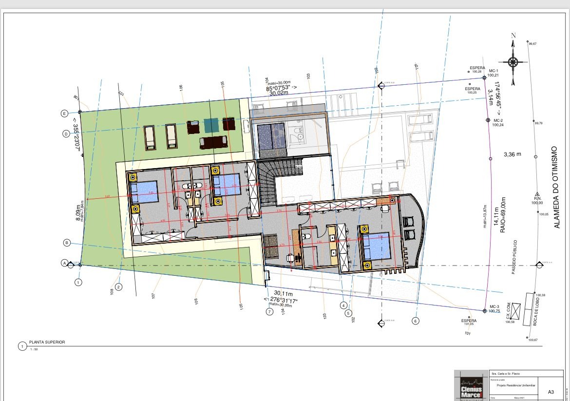 Terreno à venda, 420m² - Foto 8