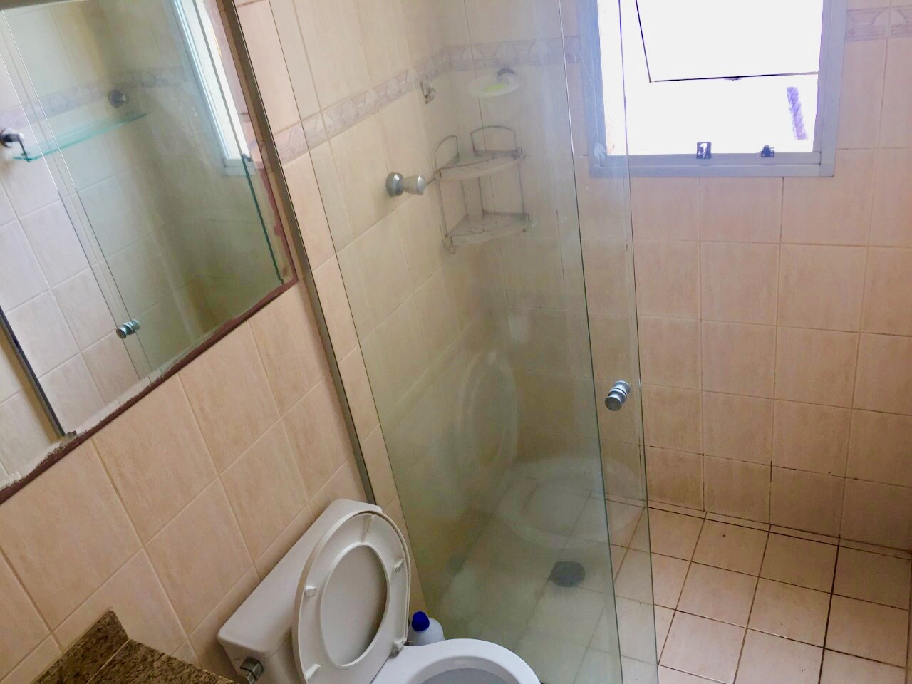 Apartamento à venda com 2 quartos, 58m² - Foto 23